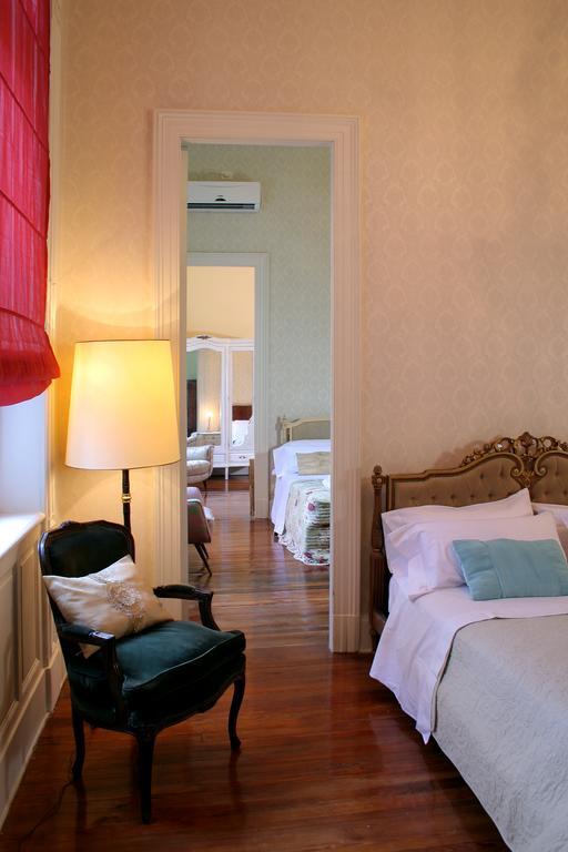 Rooneys Boutique Hotel Buenos Aires Room photo