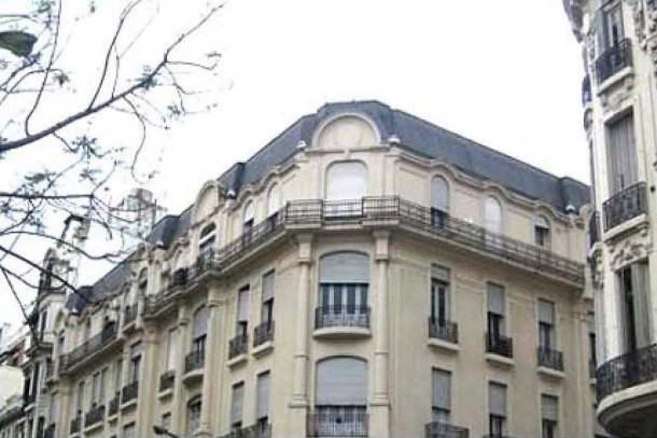 Rooneys Boutique Hotel Buenos Aires Exterior photo